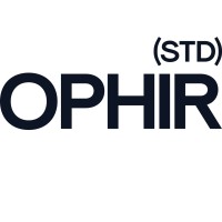 Ophir Studio logo - Similar company to Karpos Studio Llc