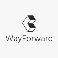 WayForward Consulting logo - Similar company to Pontem Data