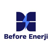 Before Energy logo - Similar company to Kuzay Enerji