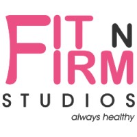 Fit N Firm Studios logo - Similar company to The University Of Arizona Department Of Aerospace & Mechanical Engineering