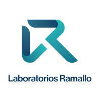 Laboratorios Ramallo SA logo - Similar company to Agrefert