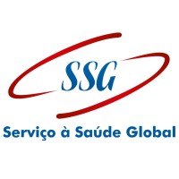 SSG - Serviço à Saúde Global logo - Similar company to Donsaúde