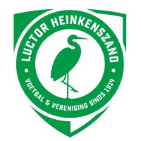 Luctor Heinkenszand logo - Similar company to V.V. Kloetinge