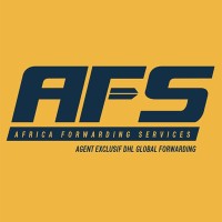 Africa Forwarding Services logo - Similar company to Ktsource