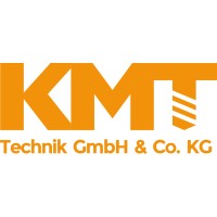KMT Technik GmbH & Co. KG logo - Similar company to Munk + Schmitz Oberflächentechnik Gmbh & Co. Kg