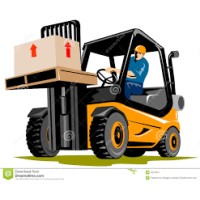 Forklift Rescue, LLC. logo - Similar company to Tito Lifttrucks Bv