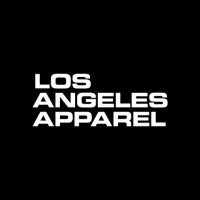 Los Angeles Apparel logo - Similar company to Borgrise Us