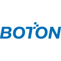 Boton Australia logo - Similar company to Bcs