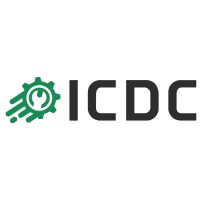 ICDC Srl logo - Similar company to Electro Hydraulics Controls