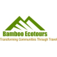 Bamboo Ecotours logo - Similar company to Great Lakes Explorations