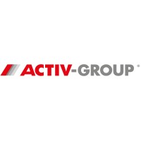 ACTIV-GROUP logo - Similar company to Conversio Gruppe (Conversio | Wahre Werte & Resticon)