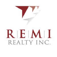 REMI Realty Inc. logo - Similar company to Poolpal™ Corp.