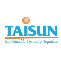 Taisun Group Official logo - Similar company to Diapers