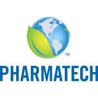 Pharmatech Labs logo - Similar company to Maple Mountain Co-Packers