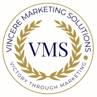 Vincere Marketing Solutions logo - Similar company to Digital Scaled