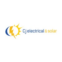 CJ Electrical & Solar Pty Ltd logo - Similar company to Hunter Solar Solutions