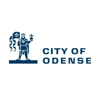 City of Odense logo - Similar company to Odense Robotics