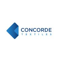 Concorde Textiles logo - Similar company to Odavaas Lifestyle