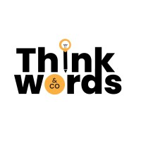 ThinkWords & Co logo - Similar company to Ccmedia Group