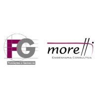 Grupo FG MORETTI logo - Similar company to Vila Rouca Elevadores