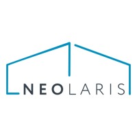 Neolaris logo - Similar company to Ventanas Hc