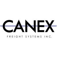 Canex Freight Systems Inc logo - Similar company to Canex Global Logistics Inc.
