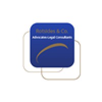 N. Rotsides & Co. L.L.C. logo - Similar company to J.L. Motorace Ltd