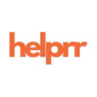 helprr.ai logo - Similar company to Beajeeb