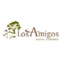 Los Amigos Golf Course