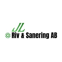 JL Riv & Sanering AB logo - Similar company to Trellegräv Ab