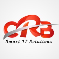 Codereborn Software Technology India logo - Similar company to The Core Systems India