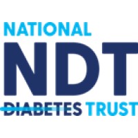 National Diabetes Trust logo - Similar company to Yellow Event