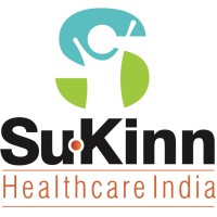 Sukinn Healthcare India logo - Similar company to Sparesncare