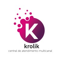 krolik Telecomunicações Eirelli logo - Similar company to Krolik