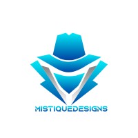 Mistiquedesigns logo - Similar company to Prasora