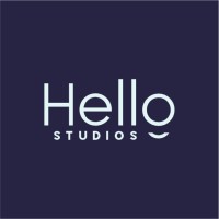 Hello Studios logo - Similar company to Resolute Future