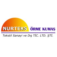 NURTEKS ÖRME KUMAŞ TEKSTİL logo - Similar company to Nurteks