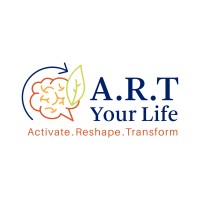 A.R.T Your Life logo - Similar company to Pragmatic Thinking