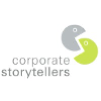 Corporate Storytellers logo - Similar company to Initium Productions