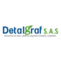 Detalgraf S.A.S logo - Similar company to Sumimas Sas