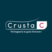 CRUSTA C logo - Similar company to Agrafresh