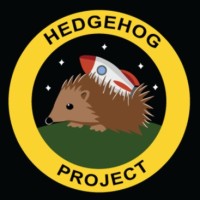 HEDGEHOG REXUS Project logo - Similar company to Project H.E.I.M.D.A.L.