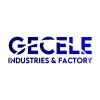 Gecele Industries&Factory logo - Similar company to Csai 5.0