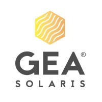 GEA Solaris logo - Similar company to Aiemac