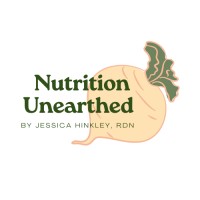 Nutrition Unearthed logo - Similar company to Cheph
