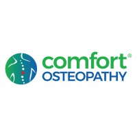 Comfort Osteopathy logo - Similar company to Ad Personam Srl