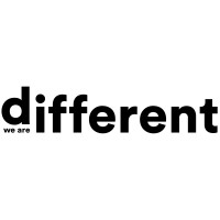 We Are Different logo - Similar company to Poem