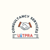 Uttpra Consultancy logo - Similar company to Eduearth