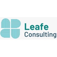 Leafe Consulting logo - Similar company to Big Talks Weekly