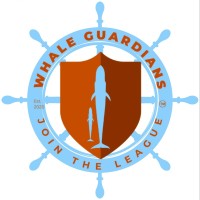Whale Guardians™ logo - Similar company to Orbitsailor